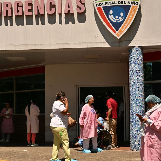 Segundo Sismo en Panamá: Reportan Nuevo Temblor de Magnitud Preliminar 5.5